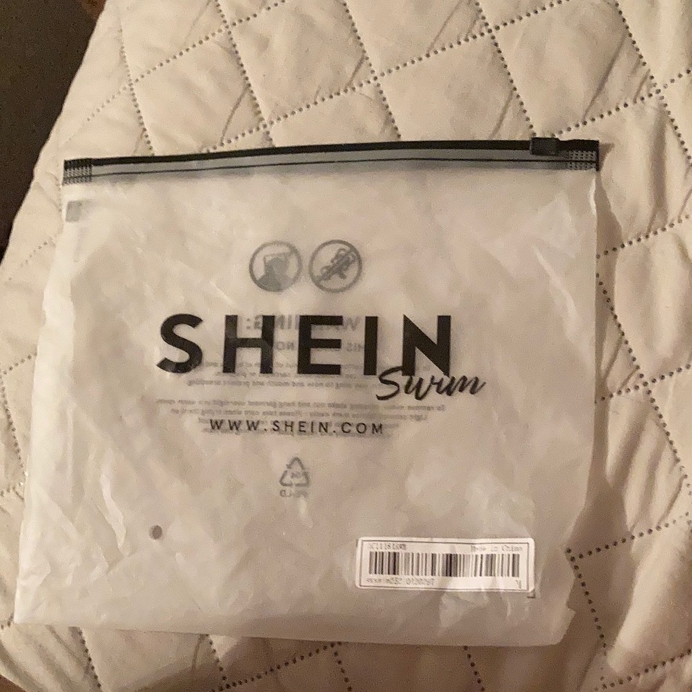 smaller shein bag